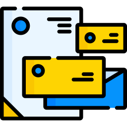 email alias icon